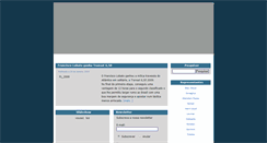 Desktop Screenshot of delmarconde.pt